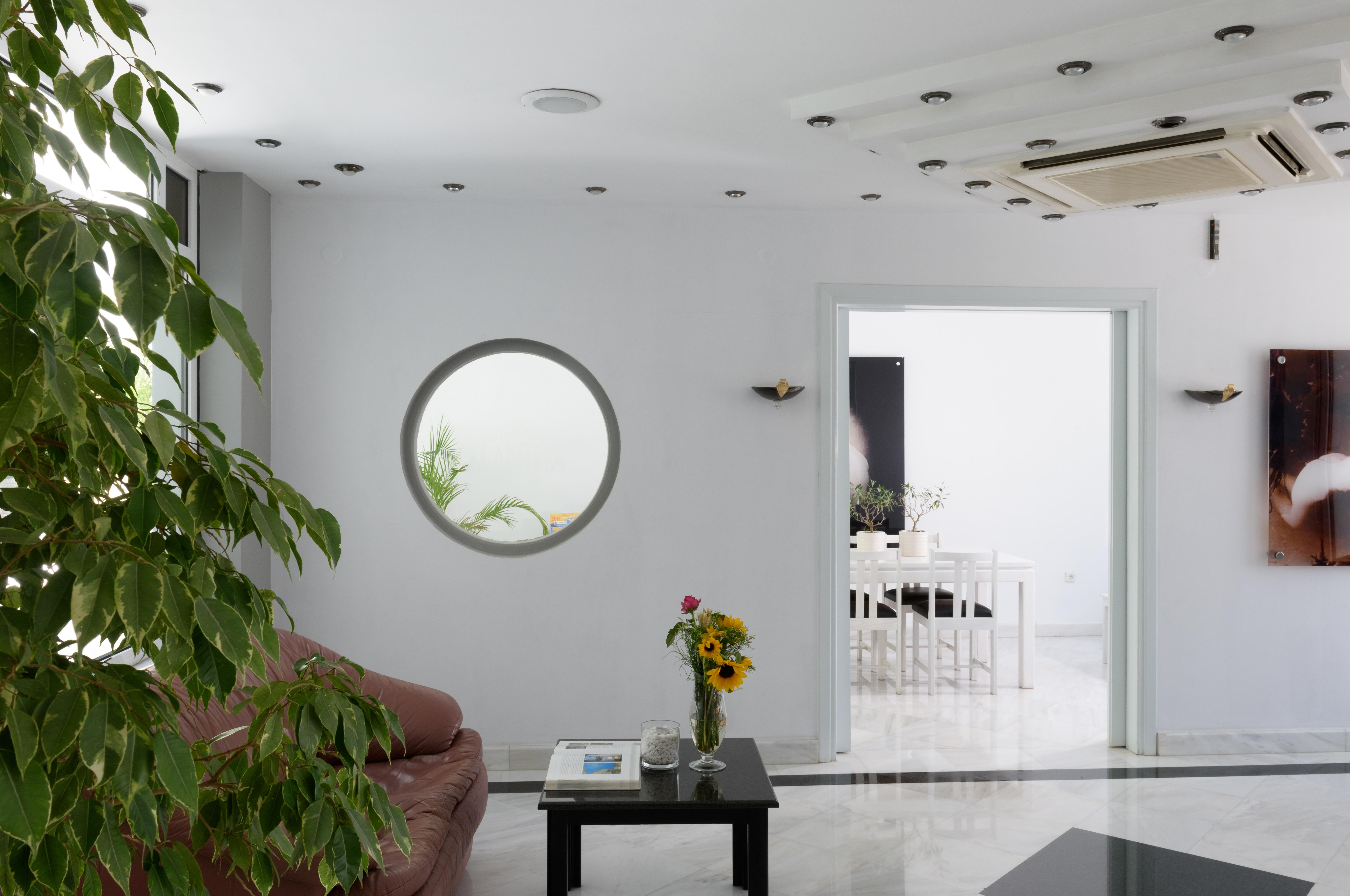 Alantha Apartments Agios Nikolaos  Exterior photo