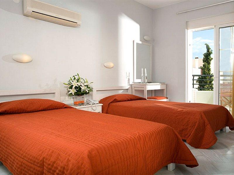 Alantha Apartments Agios Nikolaos  Exterior photo