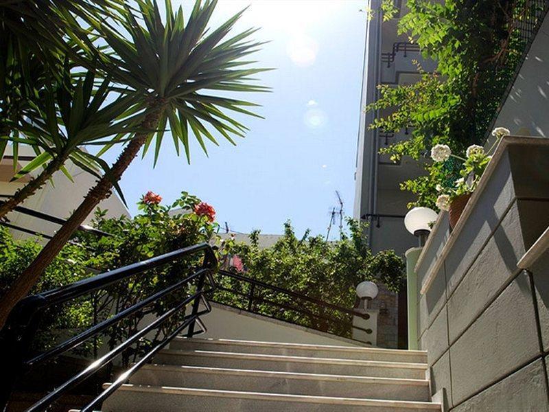 Alantha Apartments Agios Nikolaos  Exterior photo
