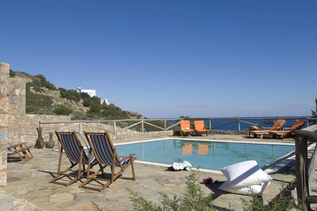 Alantha Apartments Agios Nikolaos  Exterior photo