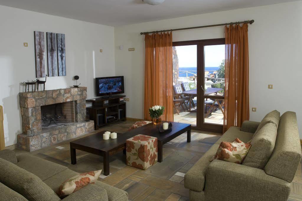 Alantha Apartments Agios Nikolaos  Exterior photo